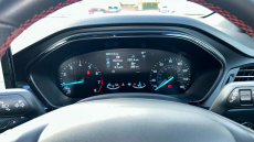 Ford Focus 1.0 EcoBoost ST-Line 5dr Petrol Hatchback